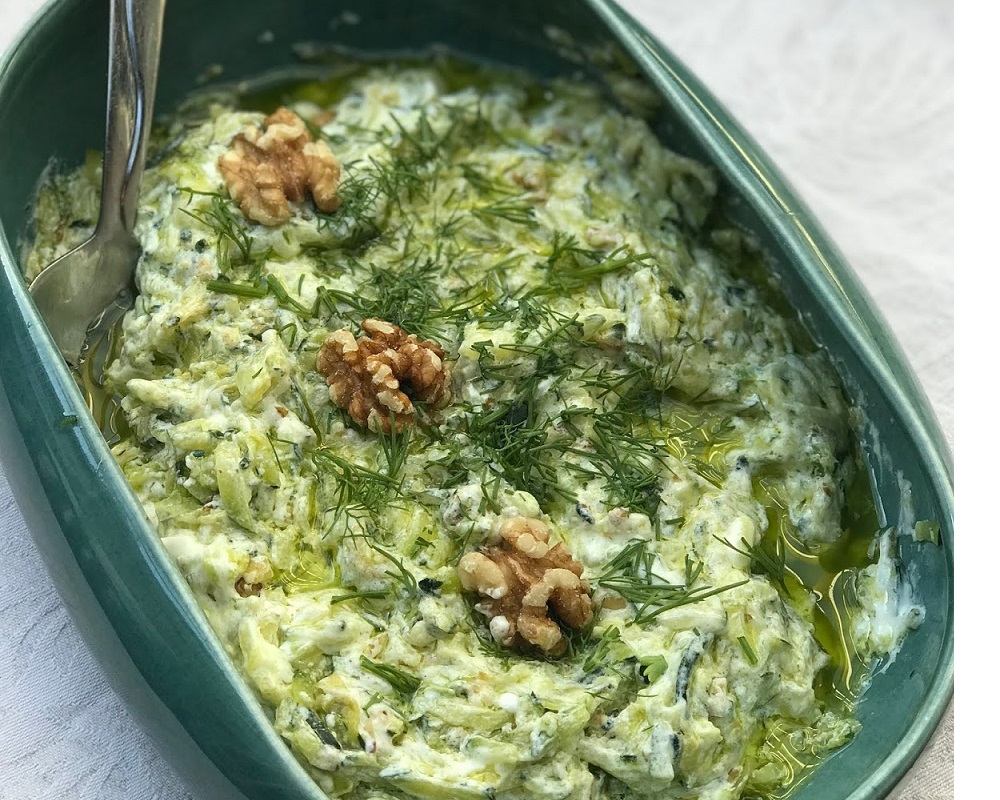 Uzman Diyetisyen Hafize Ögün Dudioğlu